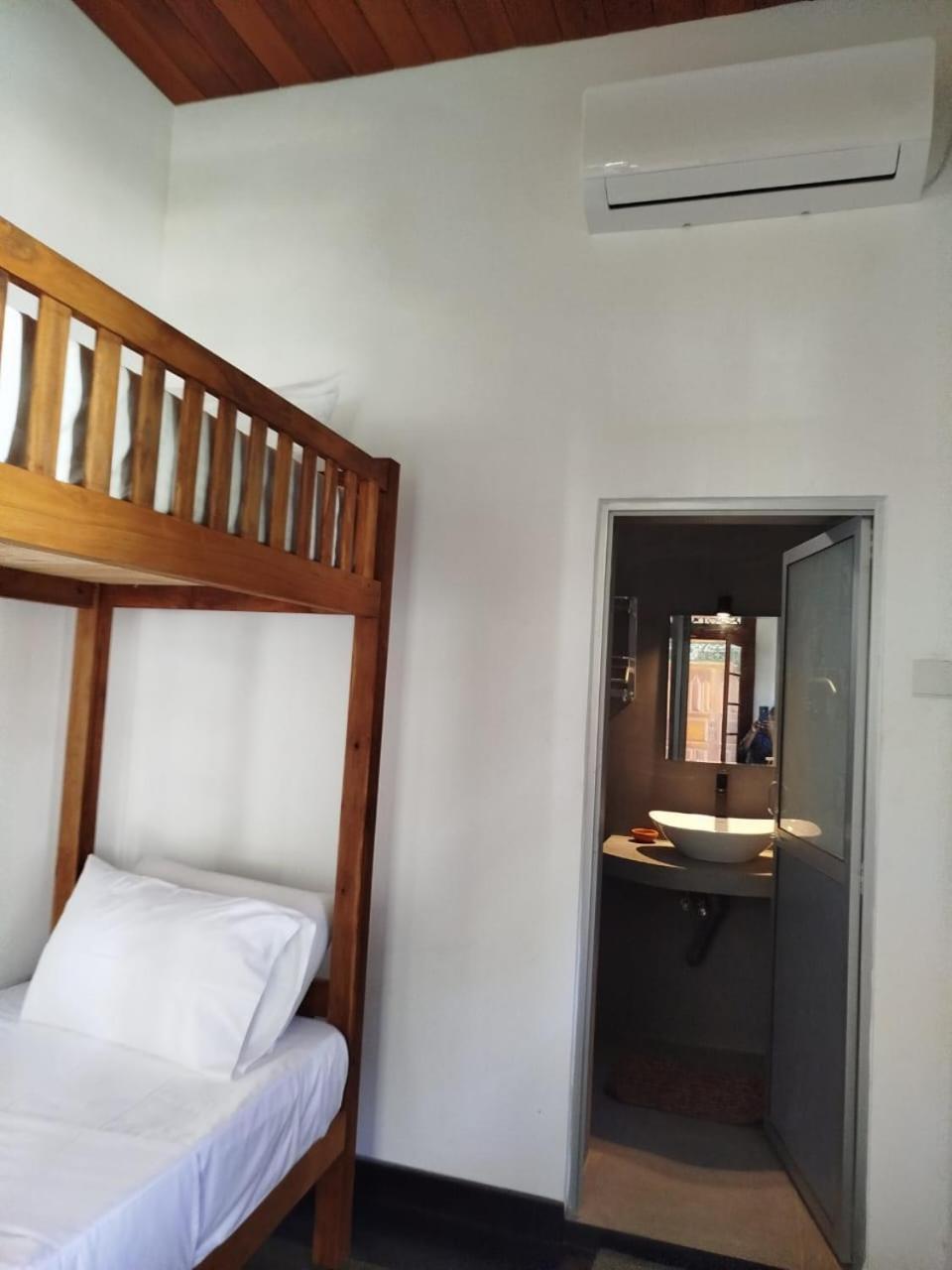 Villa Risithenmi Ahangama Ngoại thất bức ảnh