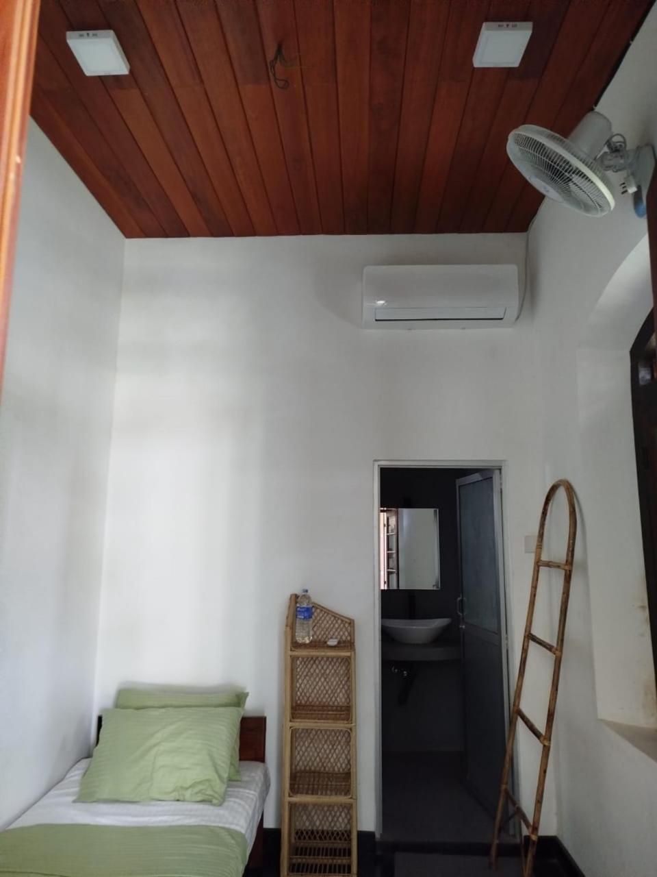 Villa Risithenmi Ahangama Ngoại thất bức ảnh