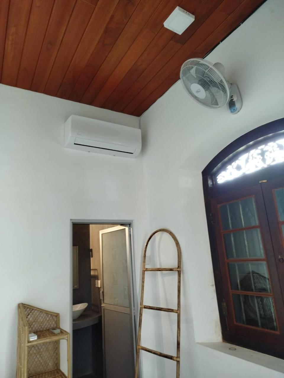 Villa Risithenmi Ahangama Ngoại thất bức ảnh
