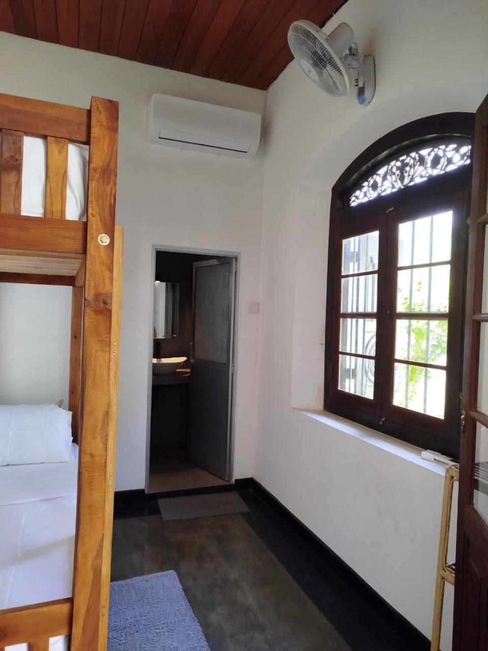 Villa Risithenmi Ahangama Ngoại thất bức ảnh