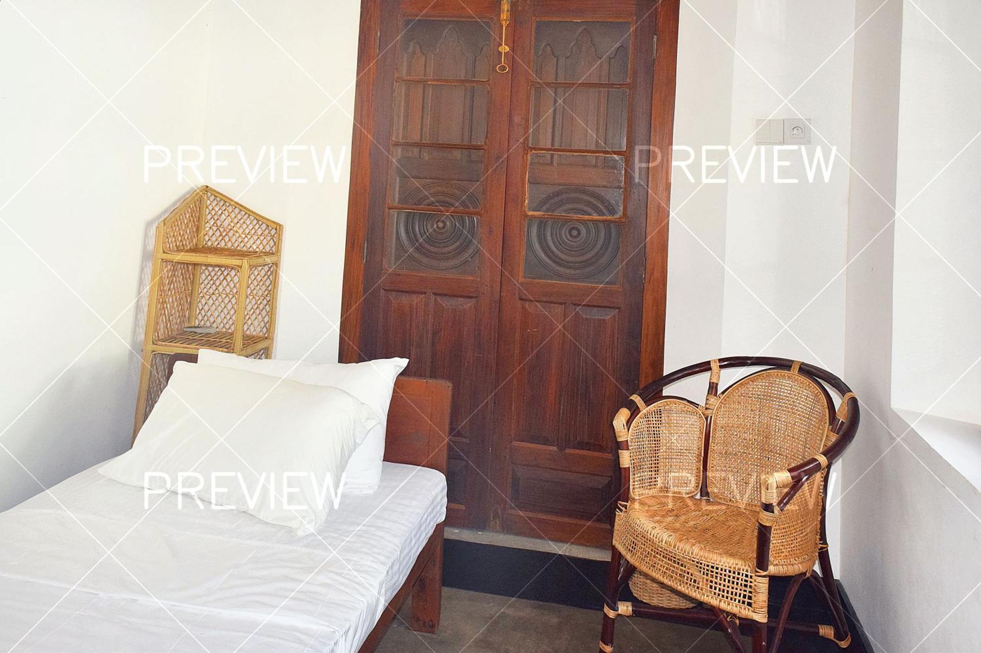 Villa Risithenmi Ahangama Ngoại thất bức ảnh