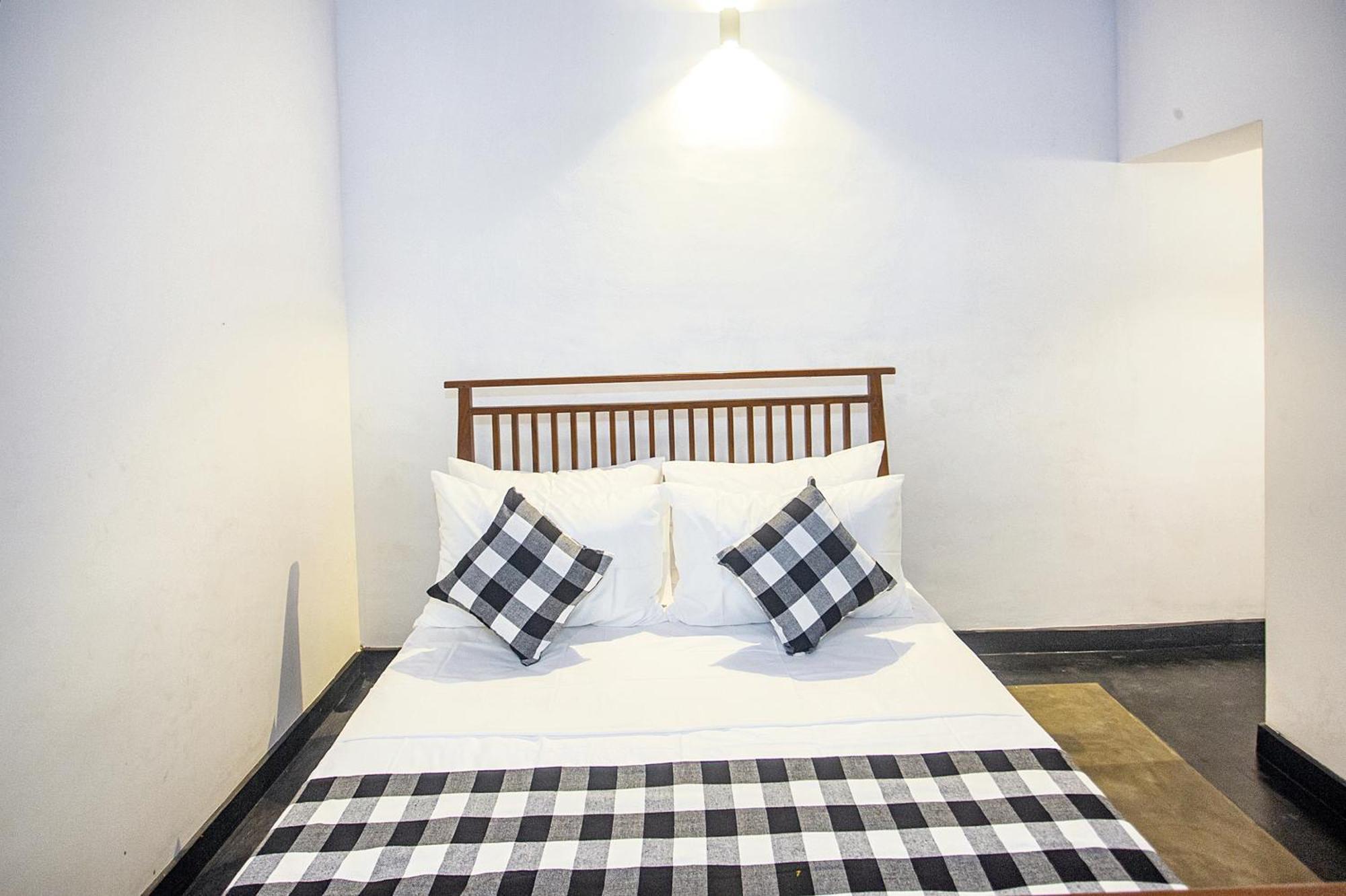 Villa Risithenmi Ahangama Ngoại thất bức ảnh
