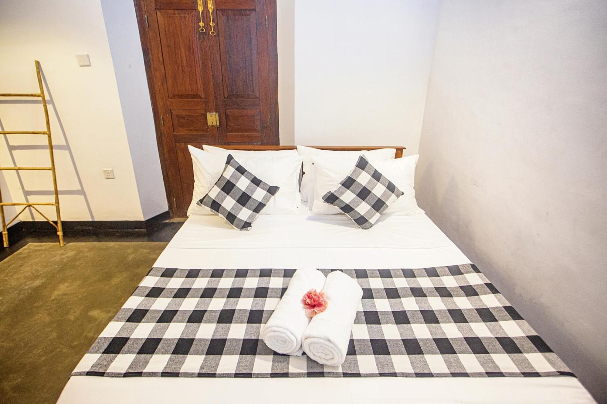 Villa Risithenmi Ahangama Ngoại thất bức ảnh