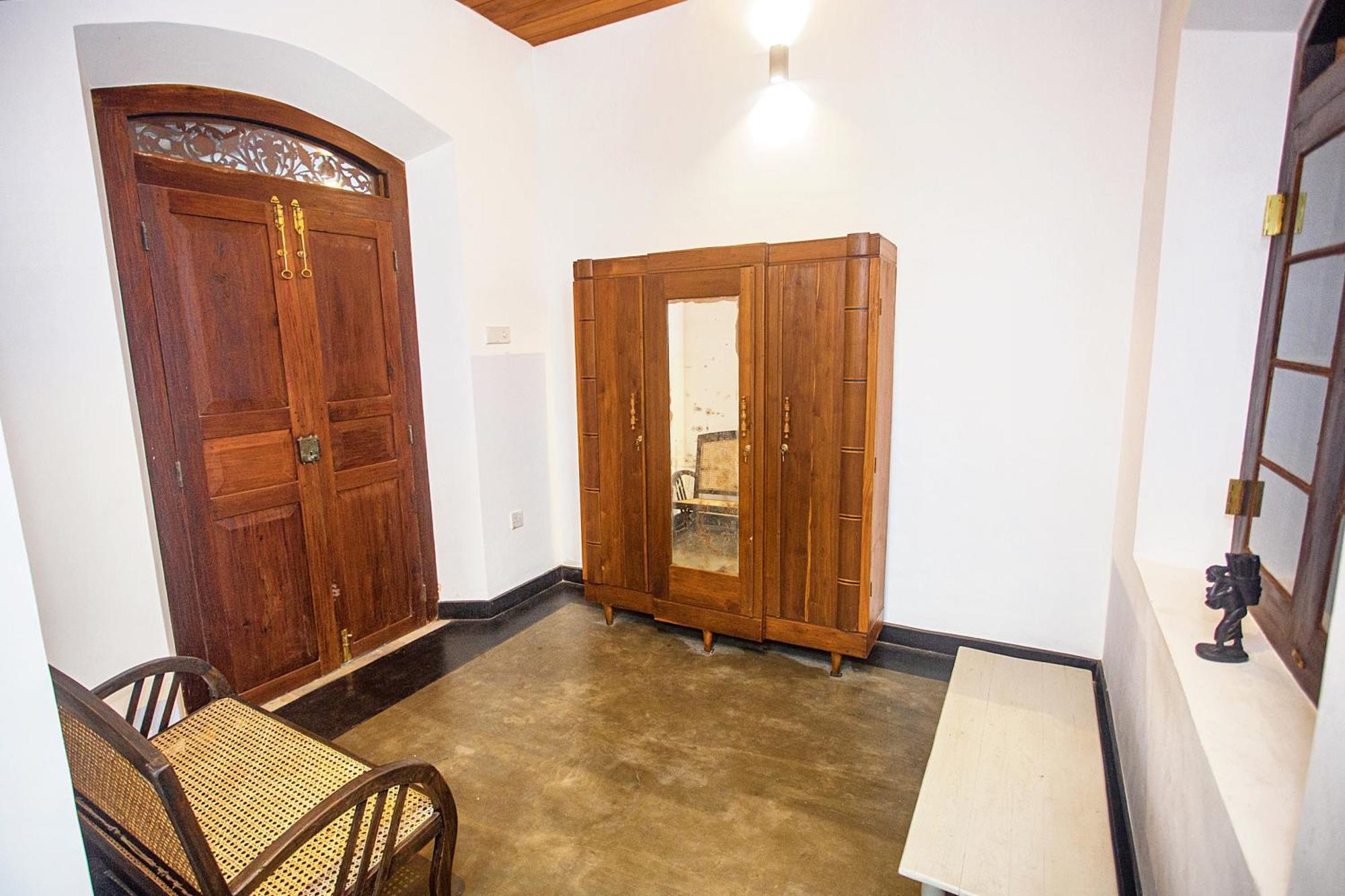 Villa Risithenmi Ahangama Ngoại thất bức ảnh