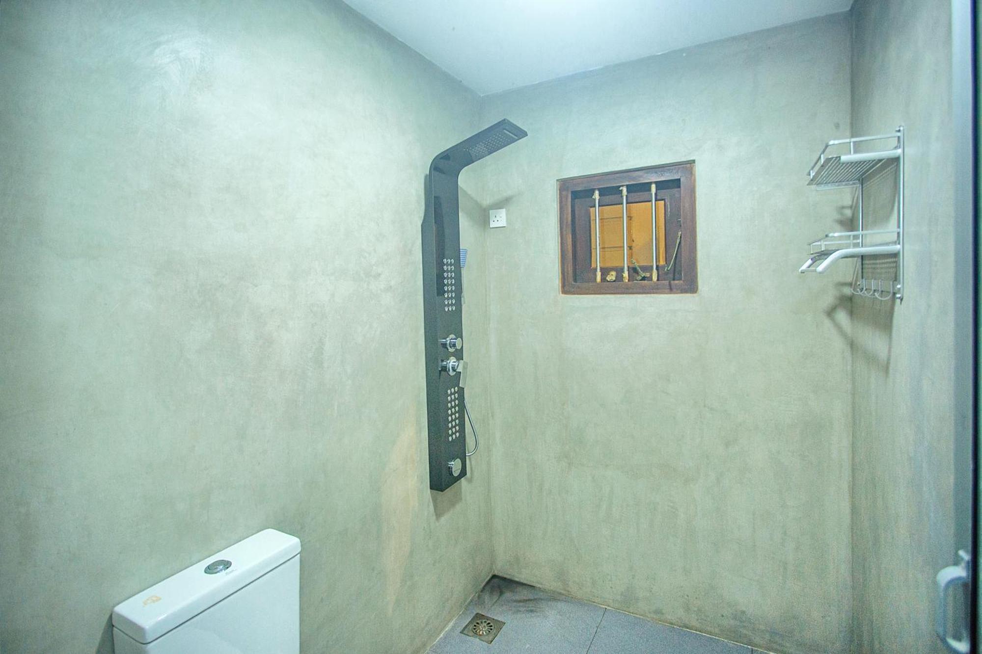 Villa Risithenmi Ahangama Ngoại thất bức ảnh