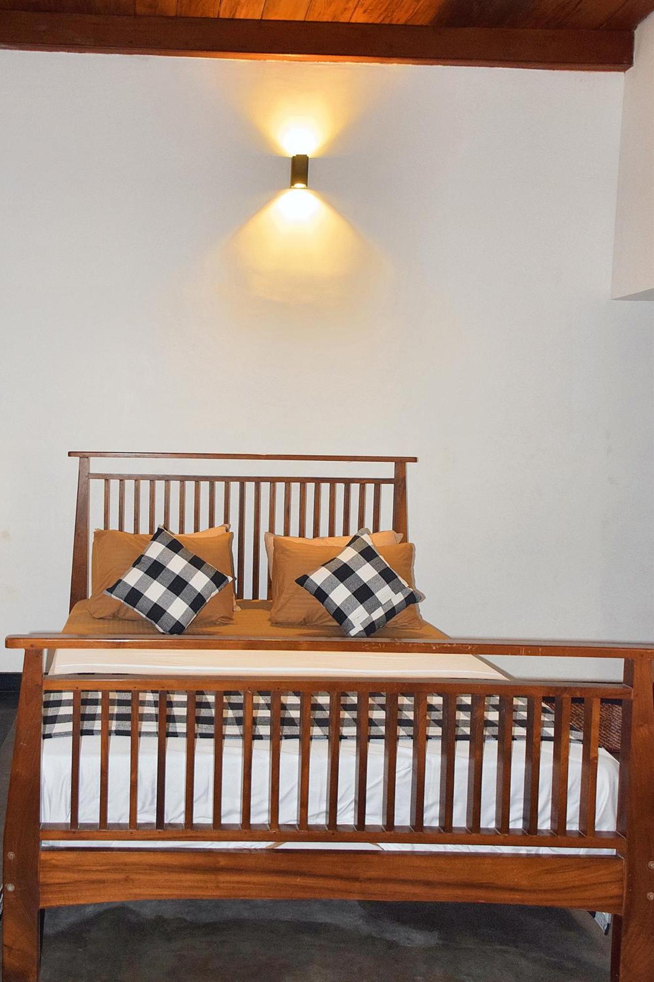 Villa Risithenmi Ahangama Ngoại thất bức ảnh