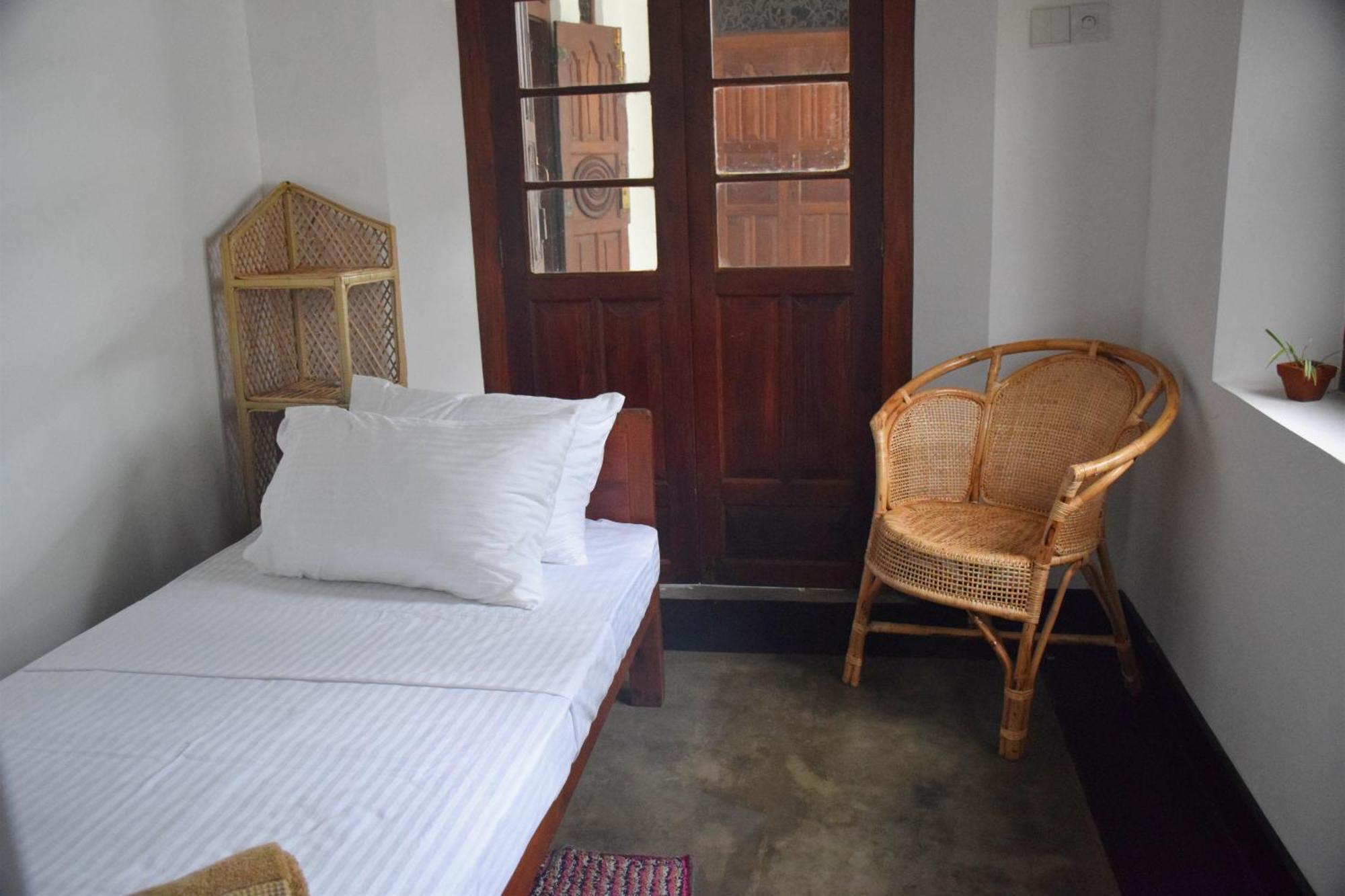 Villa Risithenmi Ahangama Ngoại thất bức ảnh