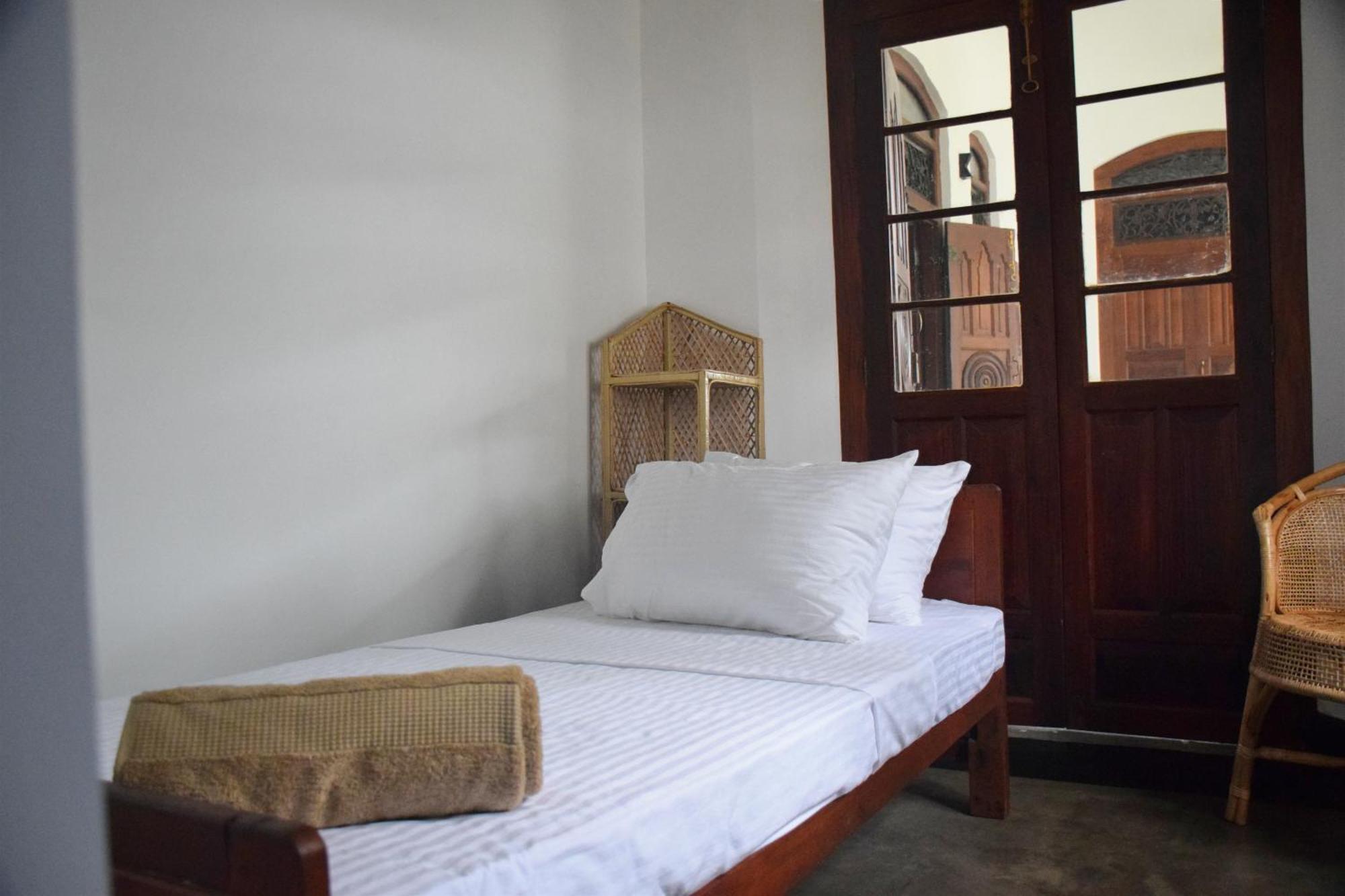 Villa Risithenmi Ahangama Ngoại thất bức ảnh