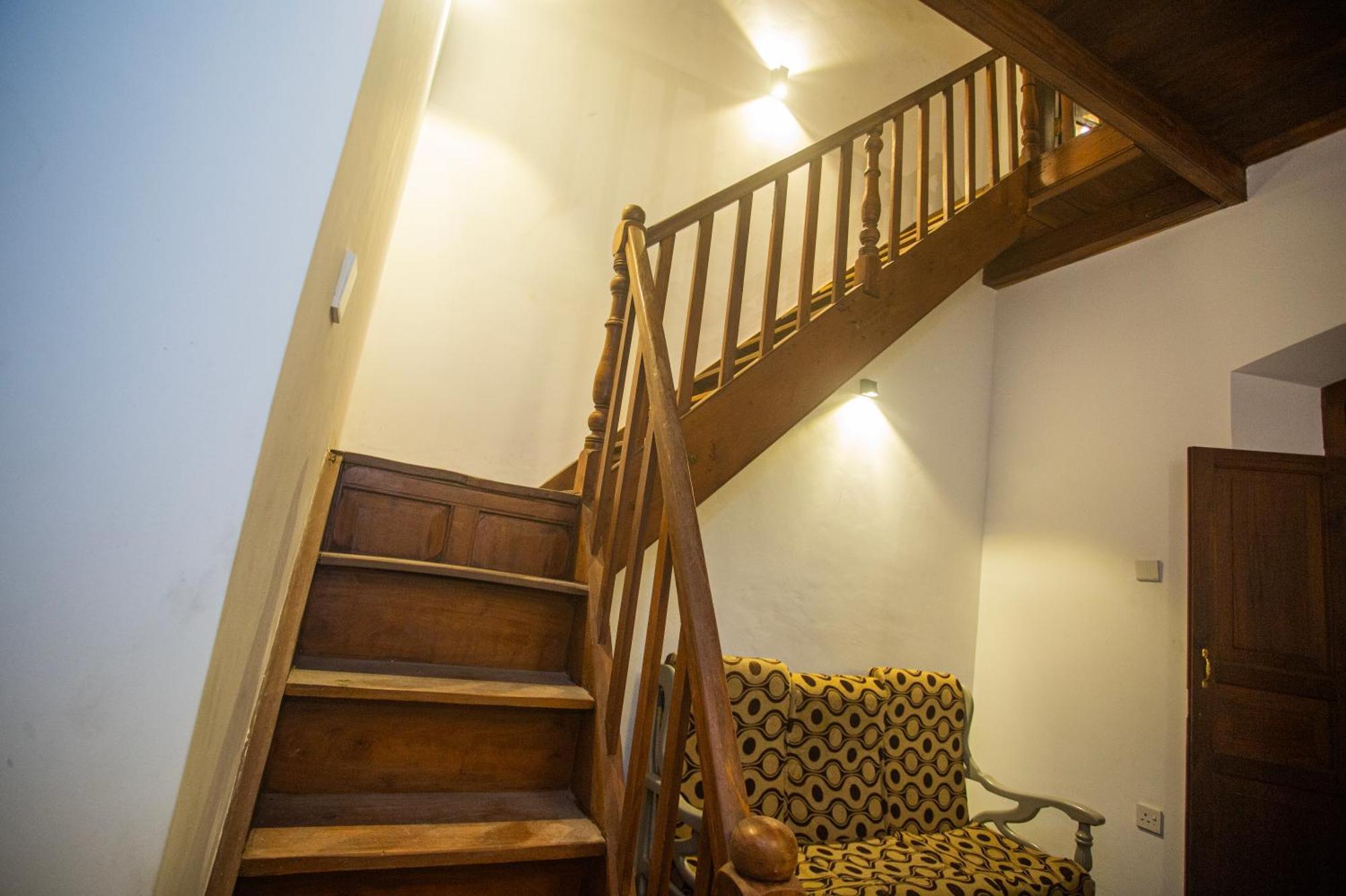Villa Risithenmi Ahangama Ngoại thất bức ảnh