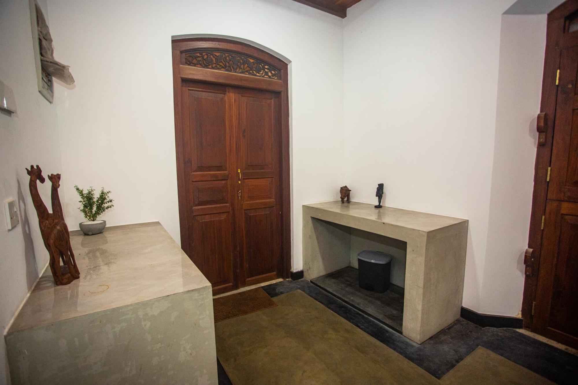 Villa Risithenmi Ahangama Ngoại thất bức ảnh