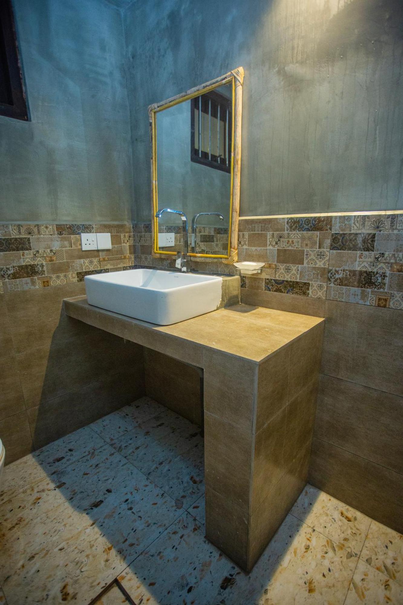 Villa Risithenmi Ahangama Ngoại thất bức ảnh