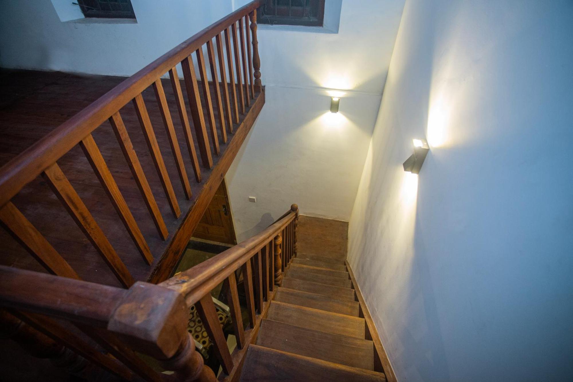 Villa Risithenmi Ahangama Ngoại thất bức ảnh