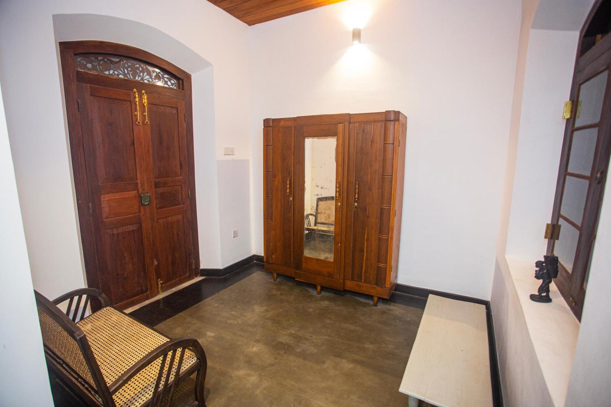 Villa Risithenmi Ahangama Ngoại thất bức ảnh