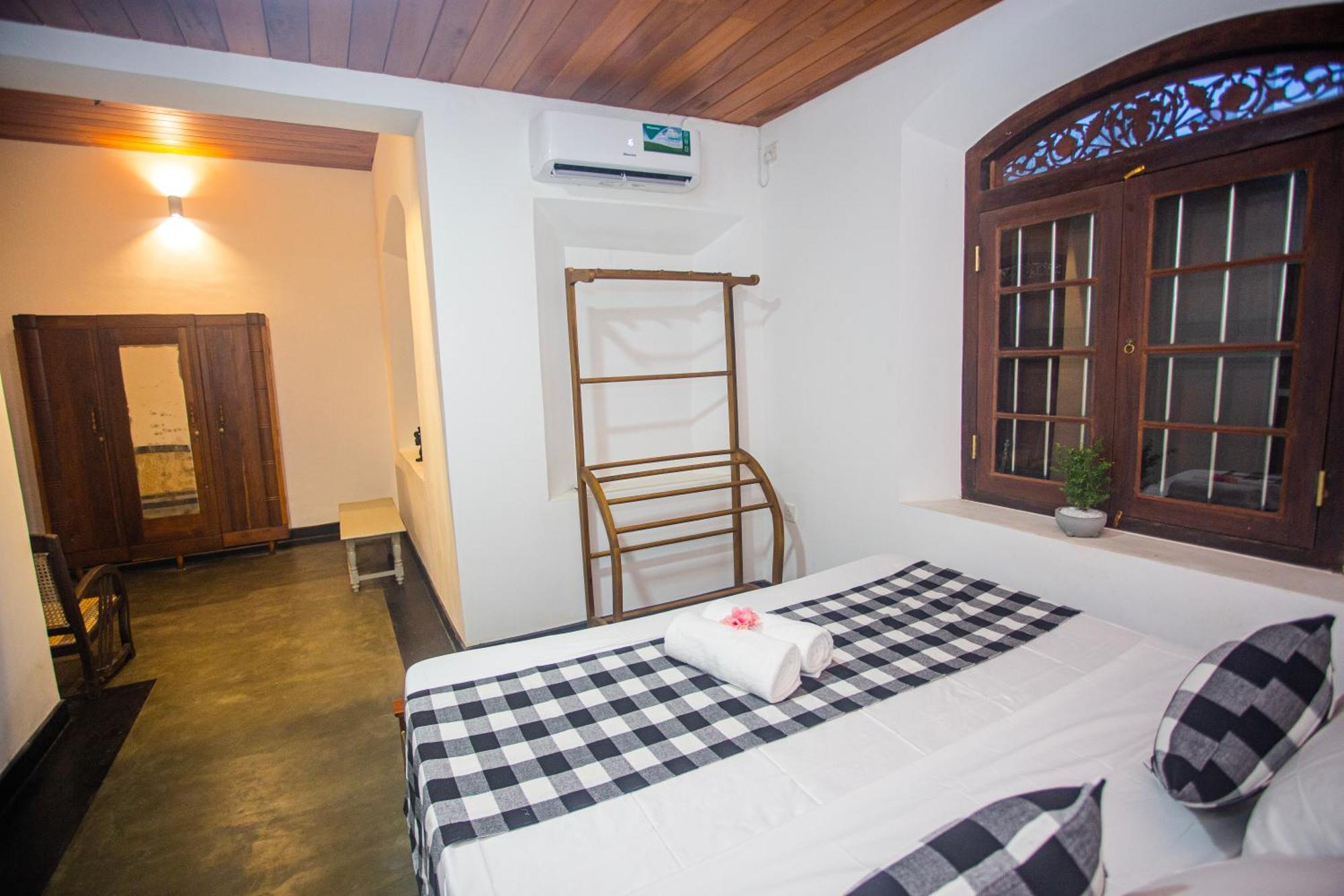 Villa Risithenmi Ahangama Ngoại thất bức ảnh
