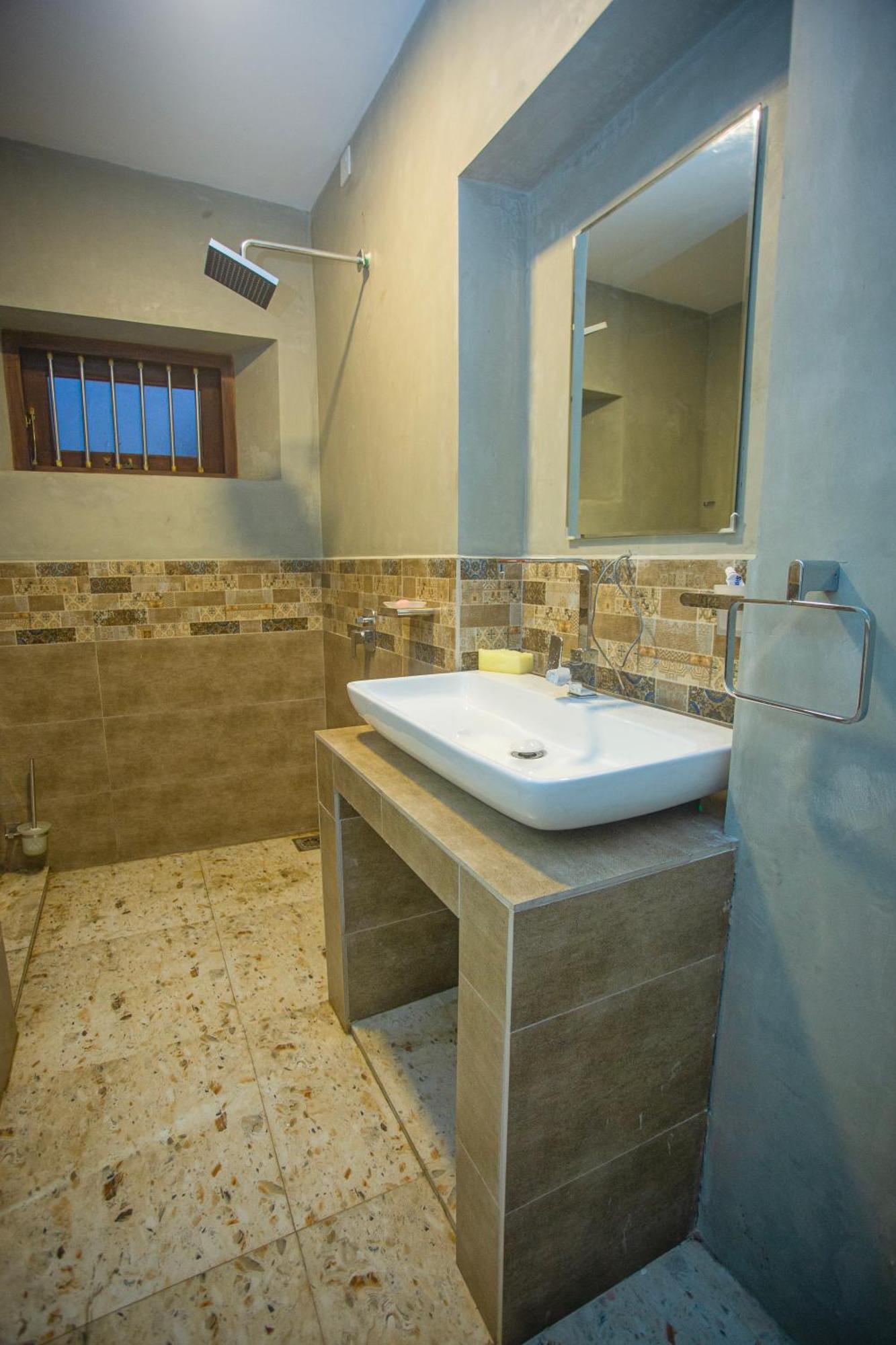 Villa Risithenmi Ahangama Ngoại thất bức ảnh