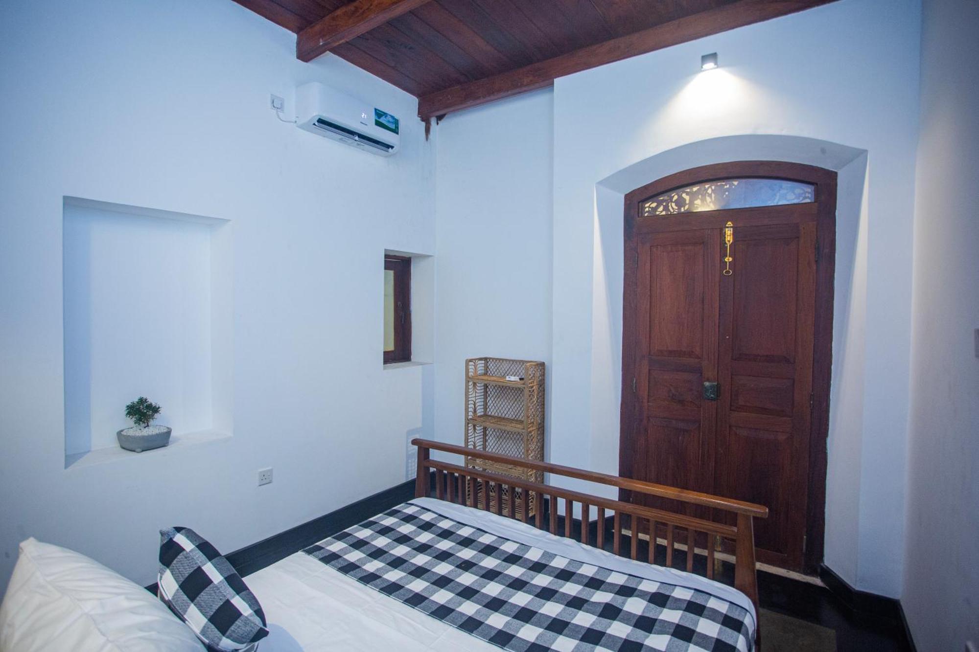 Villa Risithenmi Ahangama Ngoại thất bức ảnh