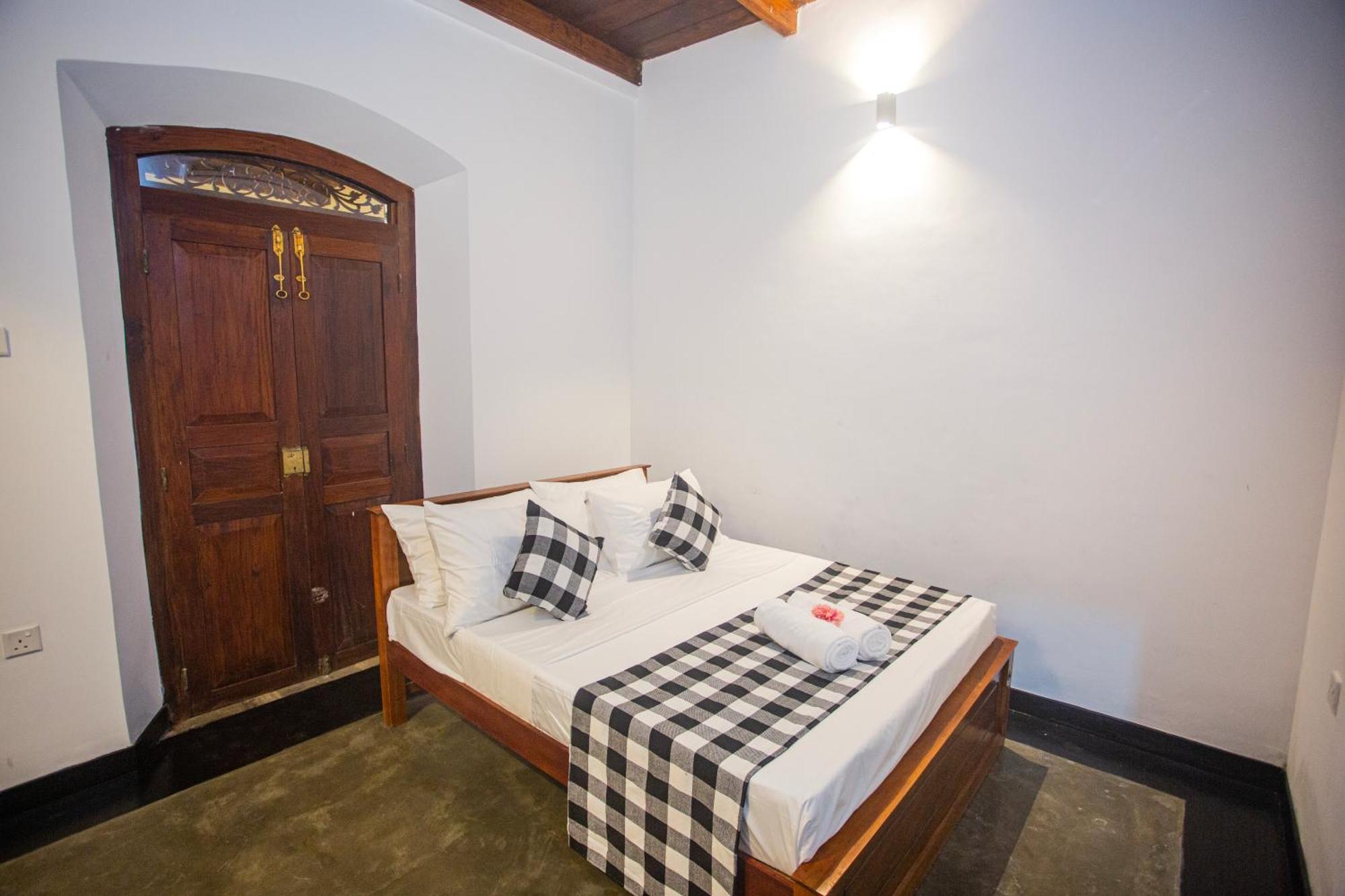 Villa Risithenmi Ahangama Ngoại thất bức ảnh