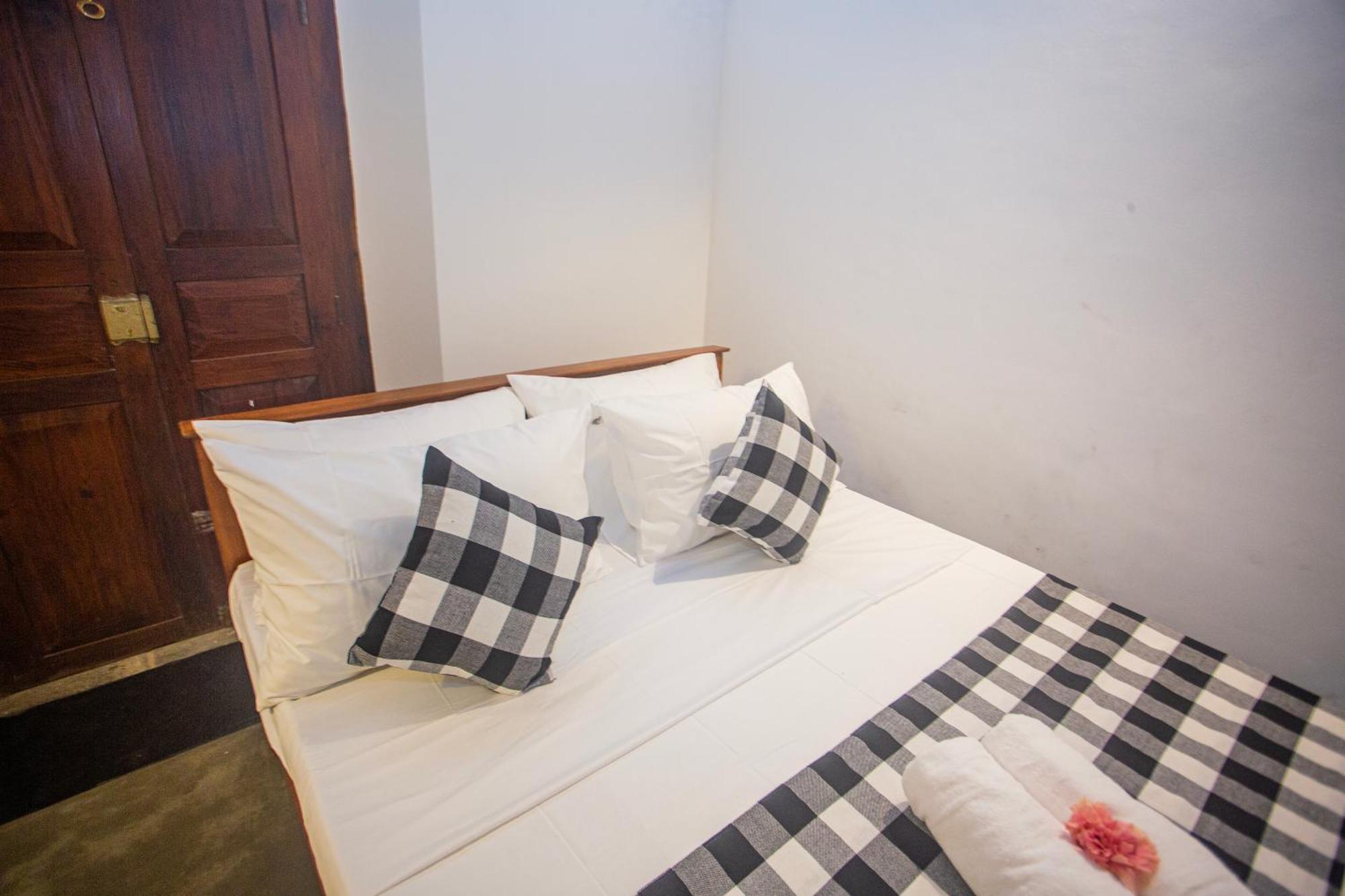 Villa Risithenmi Ahangama Ngoại thất bức ảnh