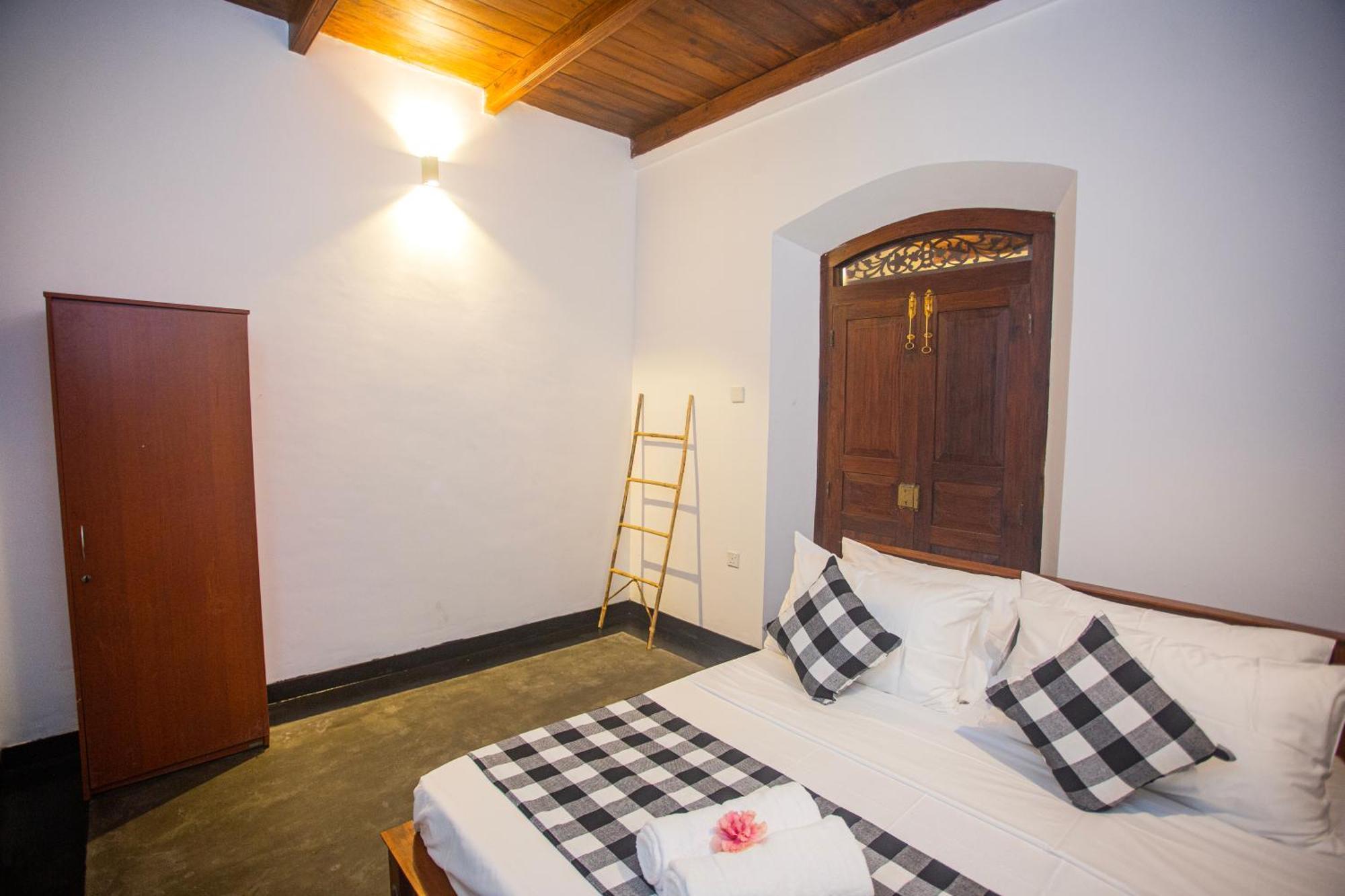 Villa Risithenmi Ahangama Ngoại thất bức ảnh