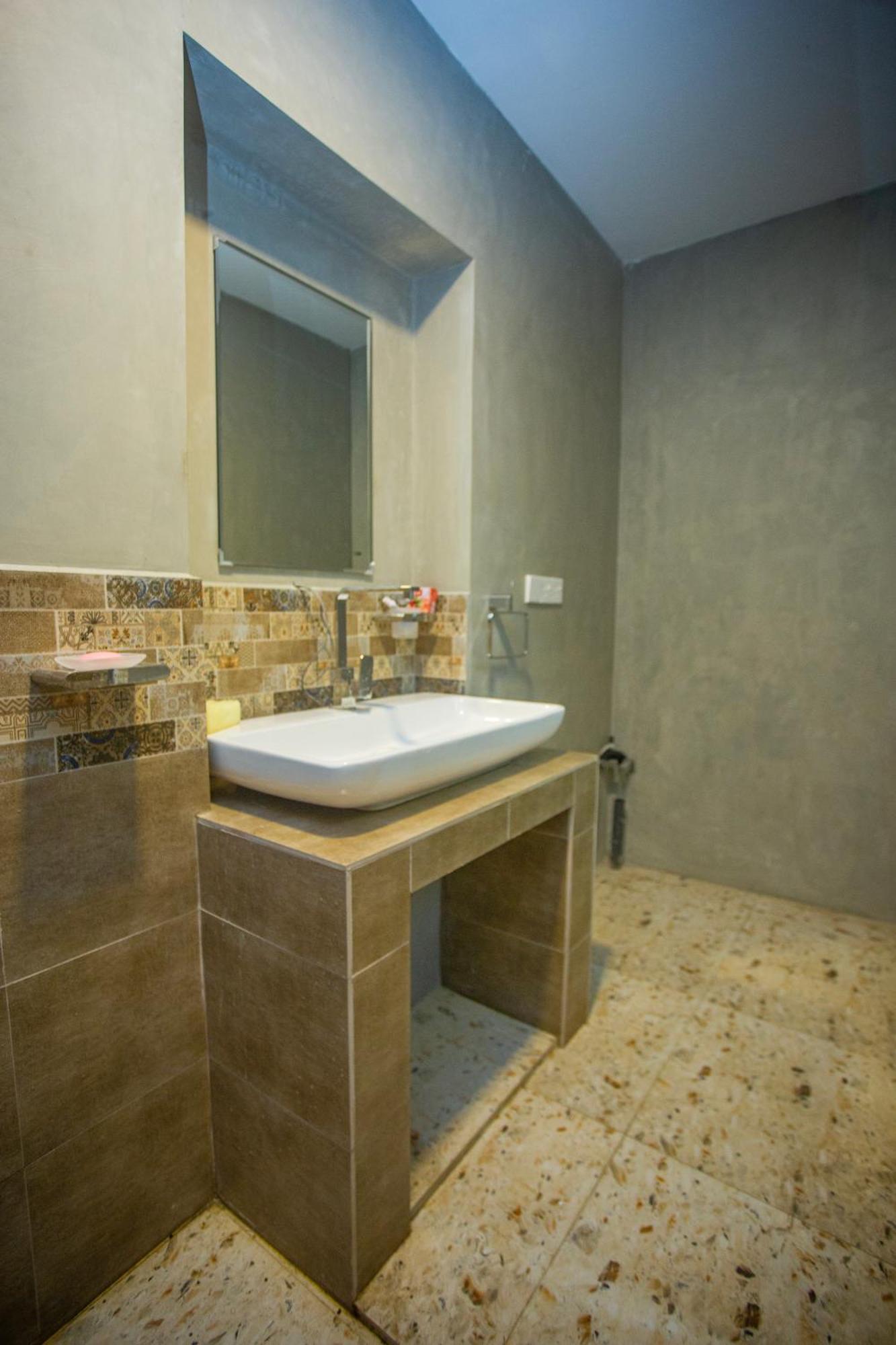Villa Risithenmi Ahangama Ngoại thất bức ảnh