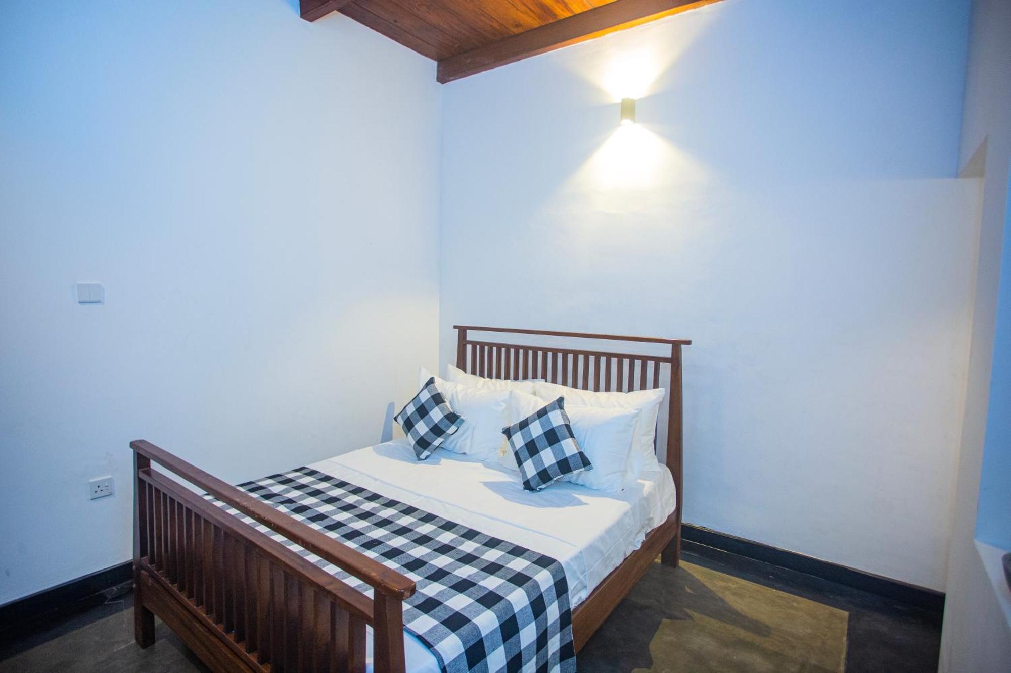 Villa Risithenmi Ahangama Ngoại thất bức ảnh