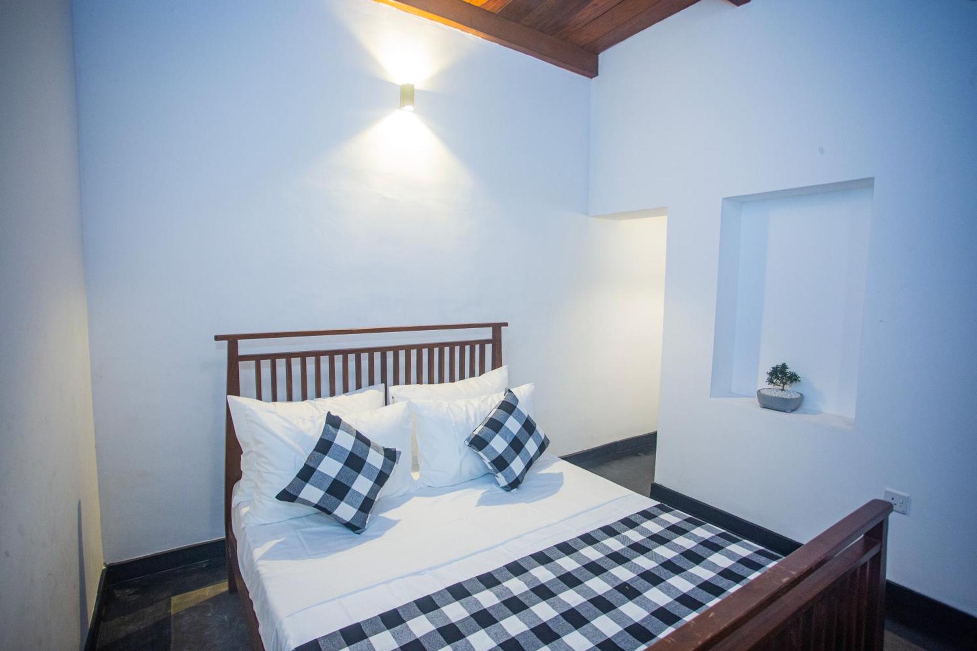 Villa Risithenmi Ahangama Ngoại thất bức ảnh