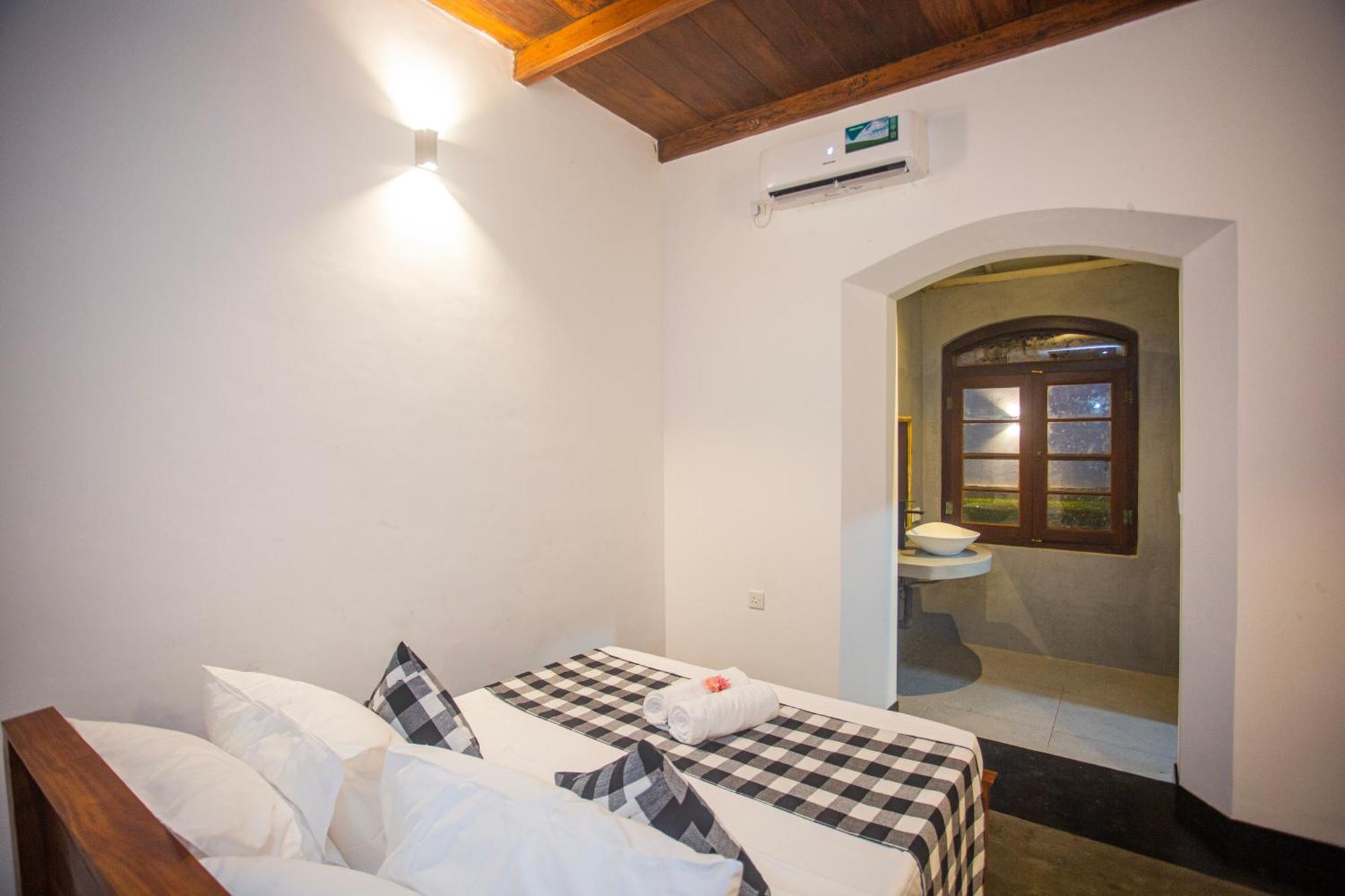 Villa Risithenmi Ahangama Ngoại thất bức ảnh