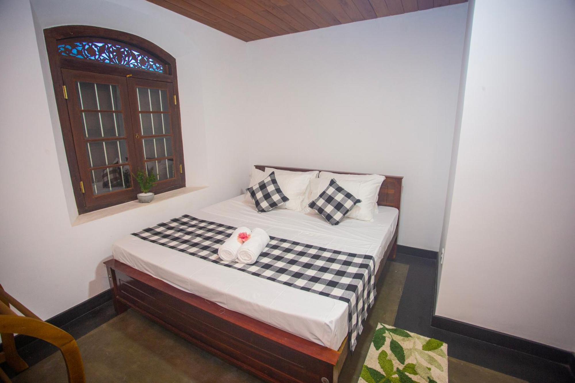 Villa Risithenmi Ahangama Ngoại thất bức ảnh