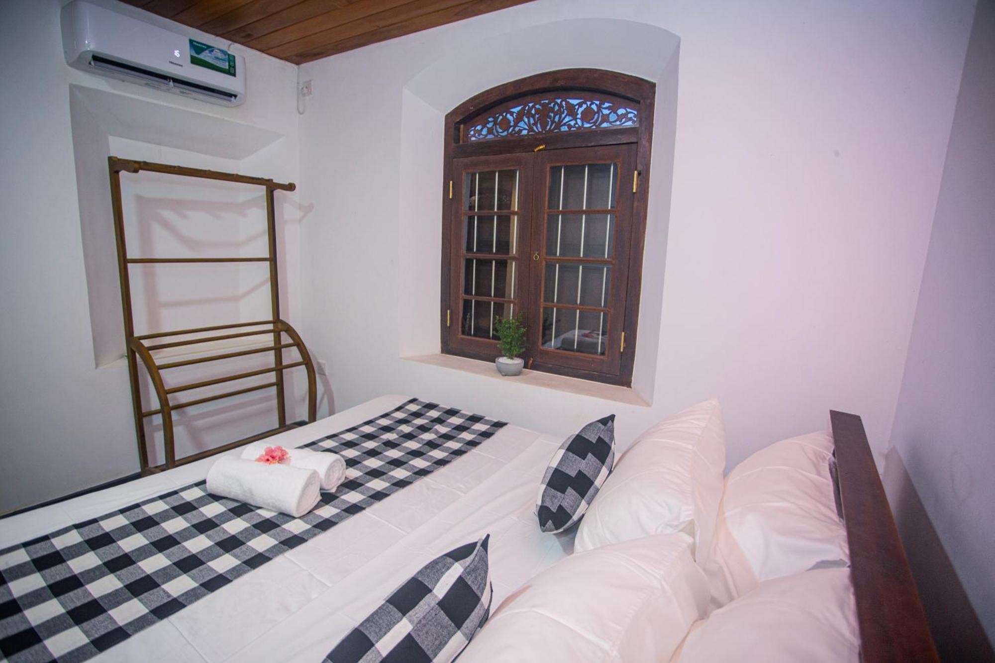 Villa Risithenmi Ahangama Ngoại thất bức ảnh