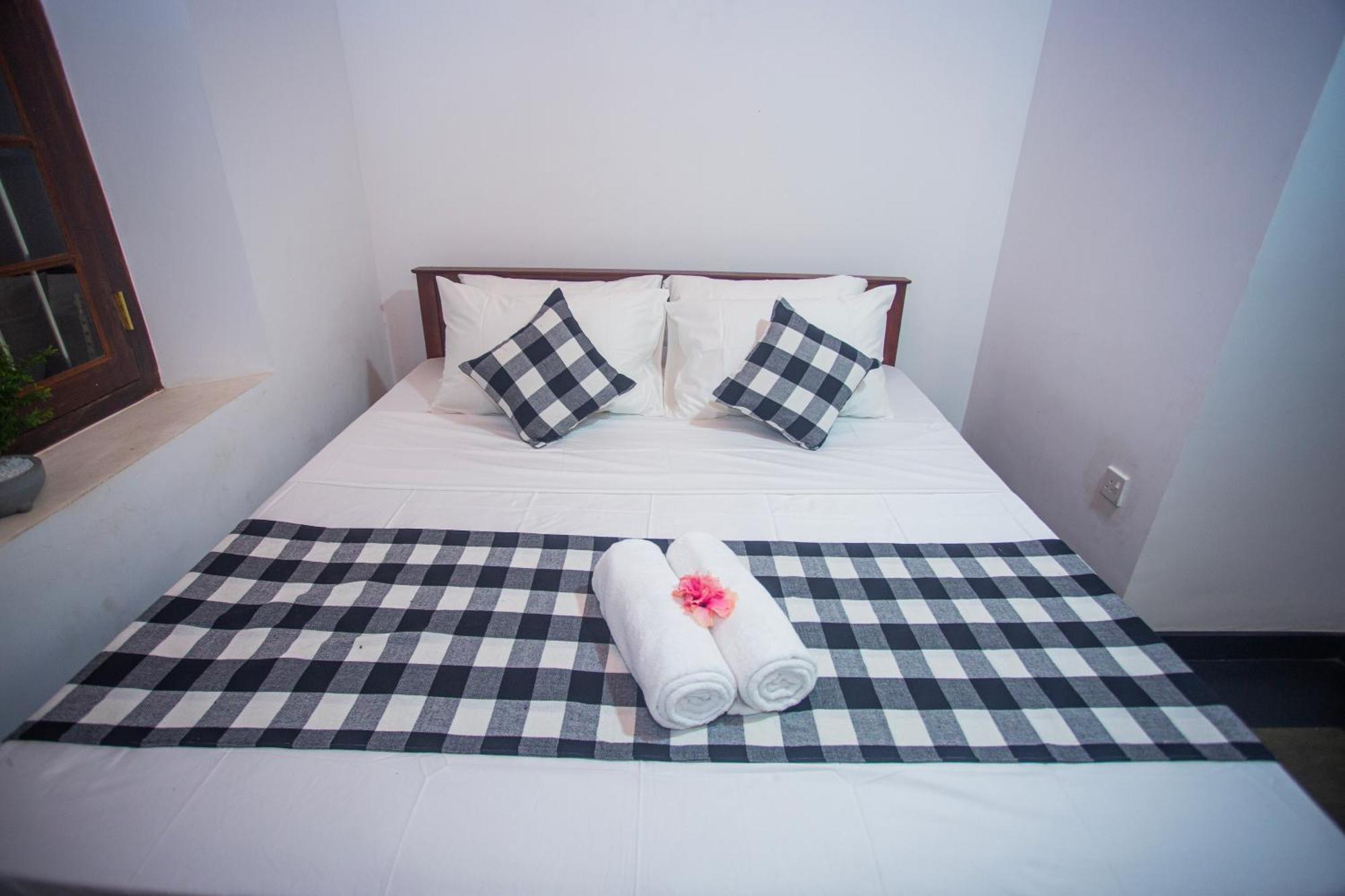 Villa Risithenmi Ahangama Ngoại thất bức ảnh