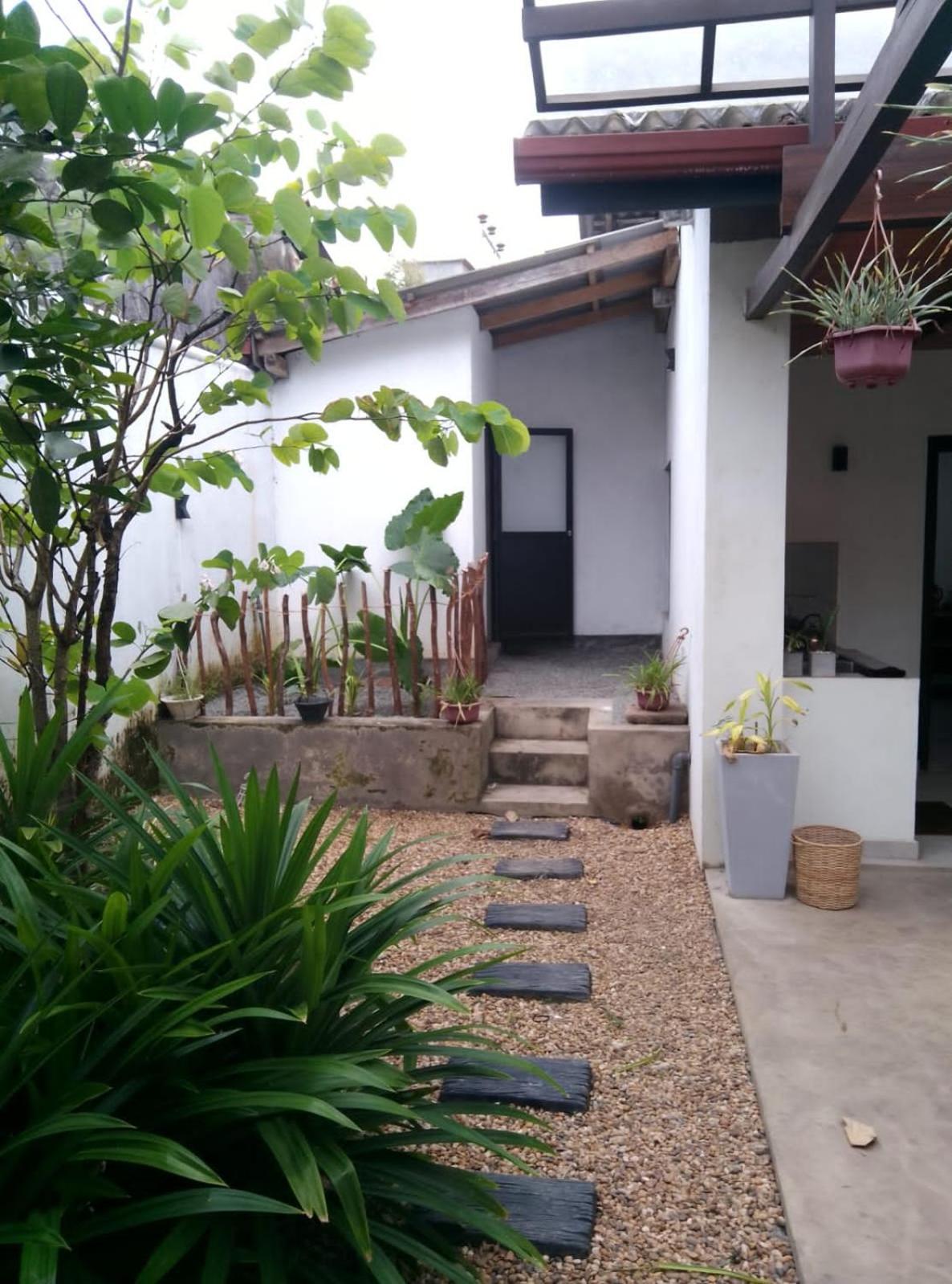 Villa Risithenmi Ahangama Ngoại thất bức ảnh