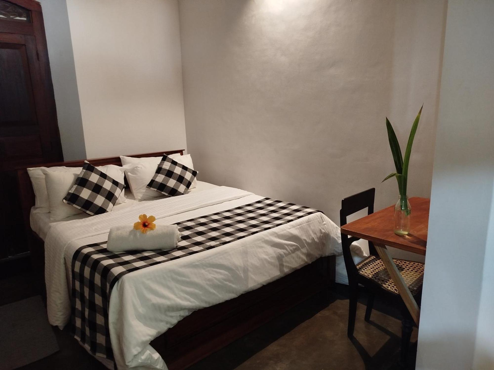Villa Risithenmi Ahangama Ngoại thất bức ảnh