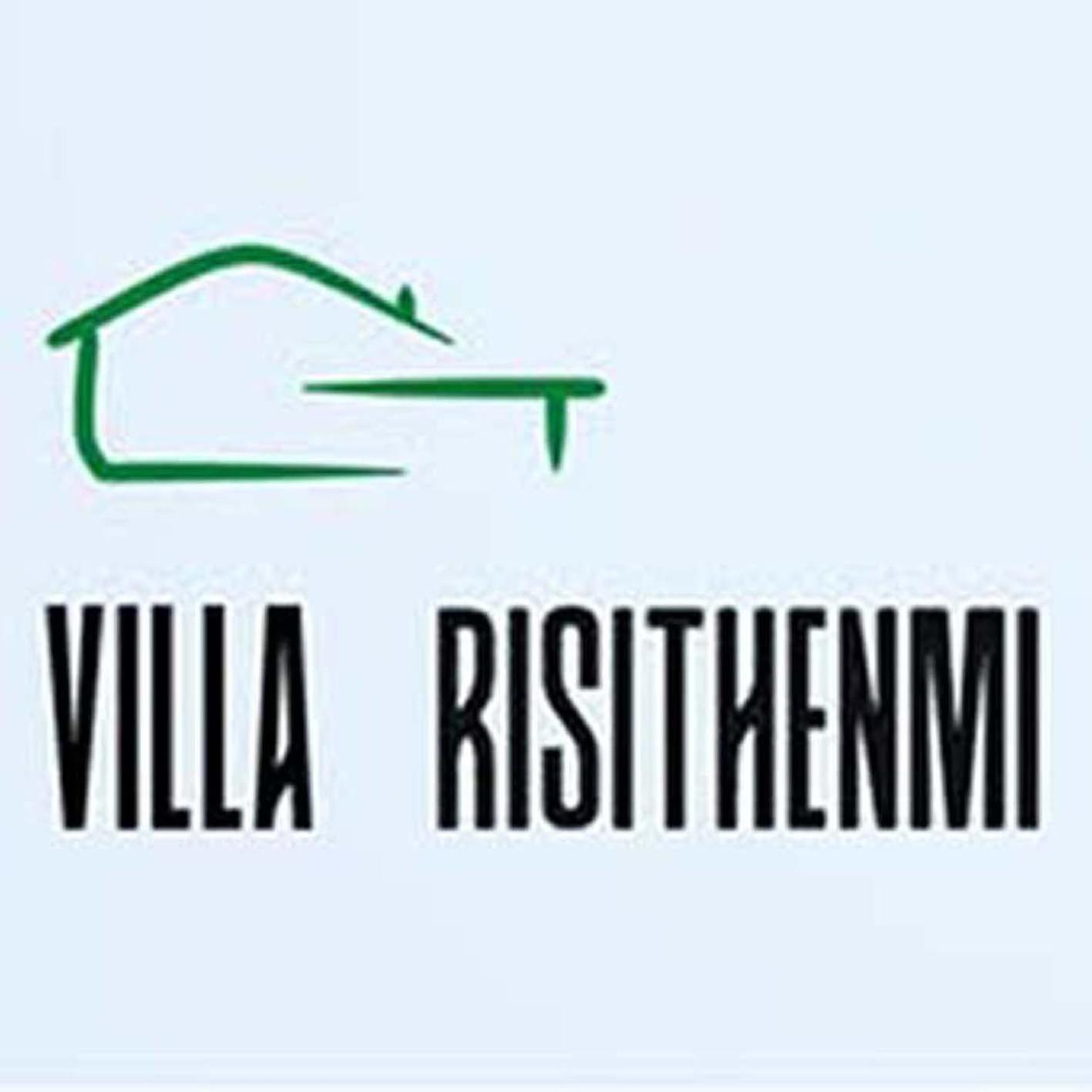 Villa Risithenmi Ahangama Ngoại thất bức ảnh